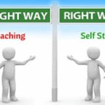 Self-Study vs. Coaching: Why Extra Period Gives You the Best of Both Worlds