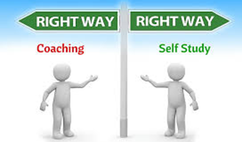 Self-Study vs. Coaching: Why Extra Period Gives You the Best of Both Worlds
