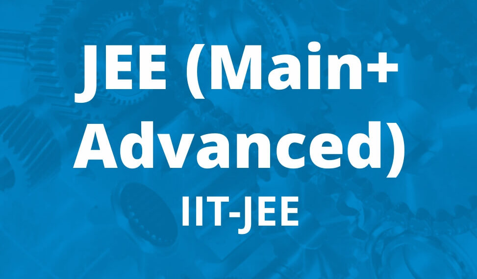 Why IIT-JEE Preparation Needs Expert Coaching in Today’s Competitive World